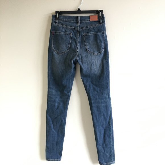 Urban Outfitters BDG Twig High Rise Jeans 26Wx‎ 29L - Picture 6 of 9